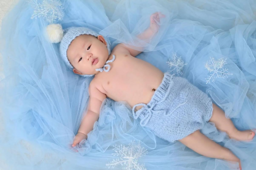 金湖孕妇肚子上长红点